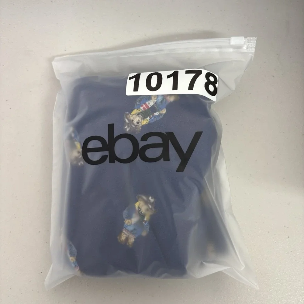 Polo Ralph Lauren good pre